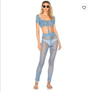 Majorelle Hilary Pant + Top - SOLD OUT!